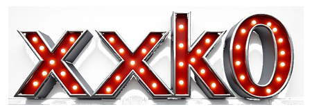 xxk0 logo
