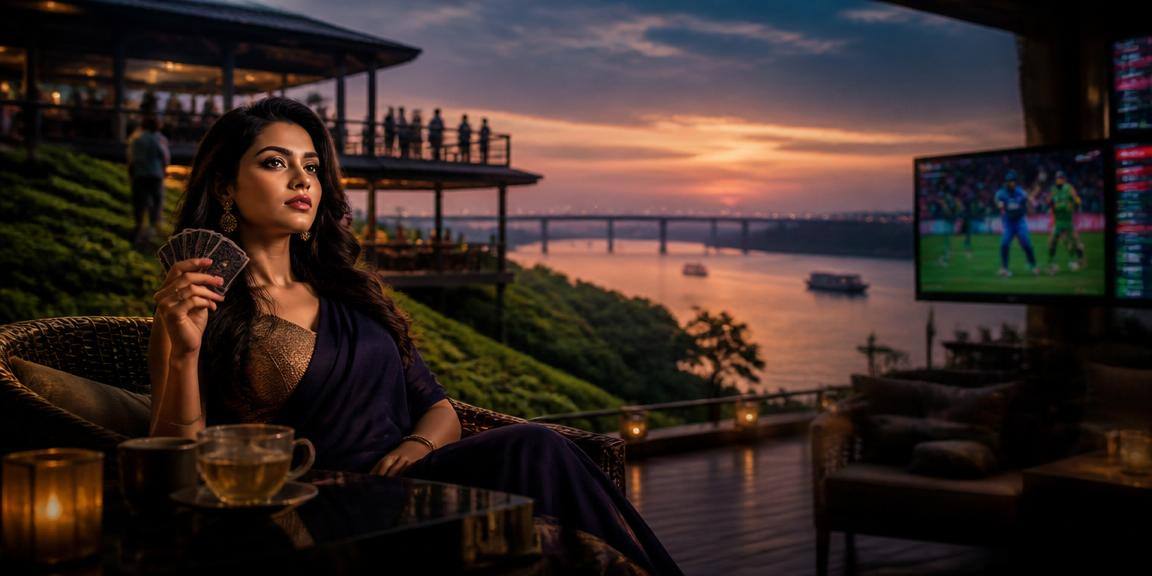 xxk0 লাইভ ক্যাসিনো